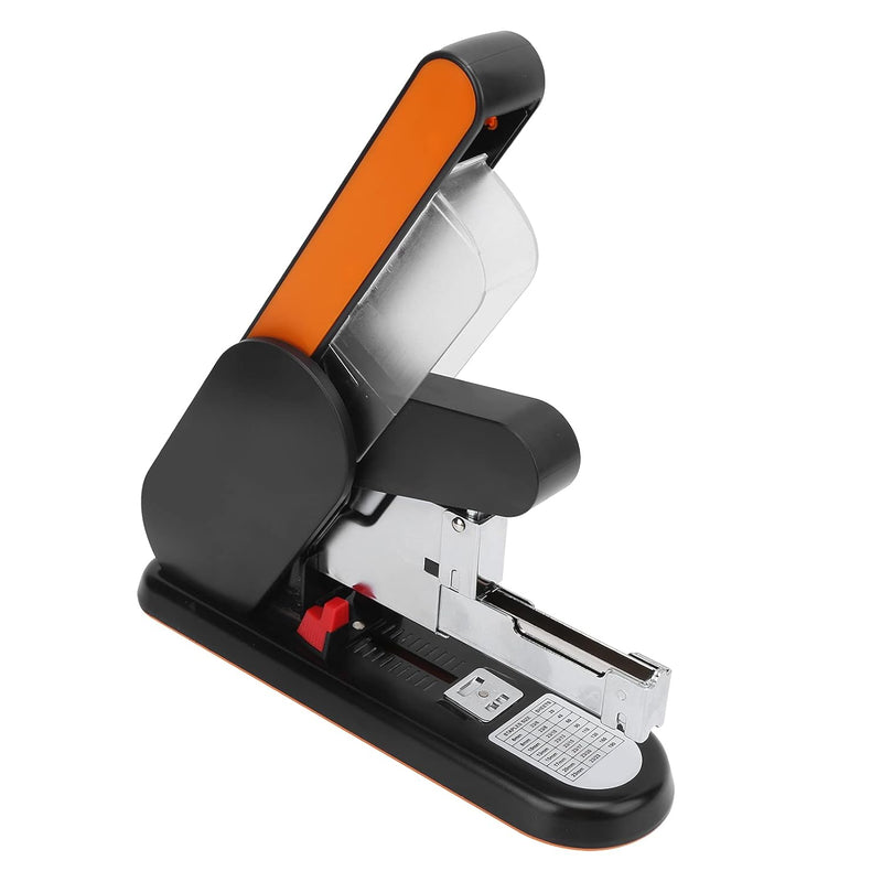 Load image into Gallery viewer, Genmes 5006 Power saving Heavy Duty Stapler (130 sheets)
