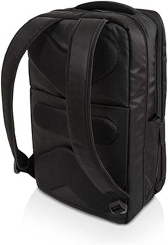 Kensington K98618WW SecureTrek 17" Laptop OverNight BackPack