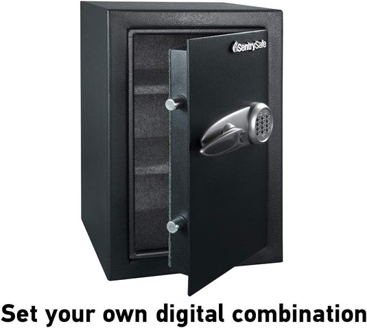 Sentry EF-4738E Safe Electronic Lock 