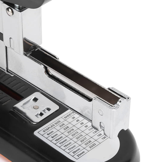 Genmes 5006 Power saving Heavy Duty Stapler (130 sheets)