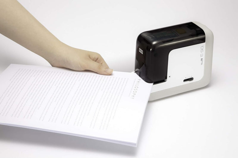 Load image into Gallery viewer, MAX BH-11F Portable Electric Stapler (35 sheets/80gsm)
