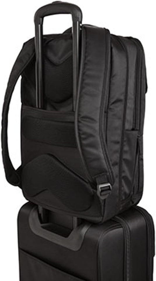 Kensington K98618WW SecureTrek 17" Laptop OverNight BackPack