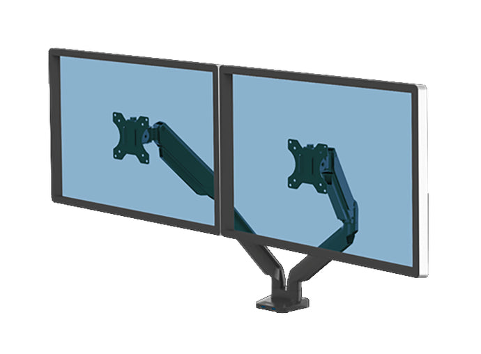 Fellowes Platinum Series Dual Monitor Arm F8042501