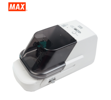 Load image into Gallery viewer, MAX EH-70F II Electric Stapler (Max. 70 sht&#39;s/ 64 gsm) (Max. 60 sht&#39;s/ 80 gsm)
