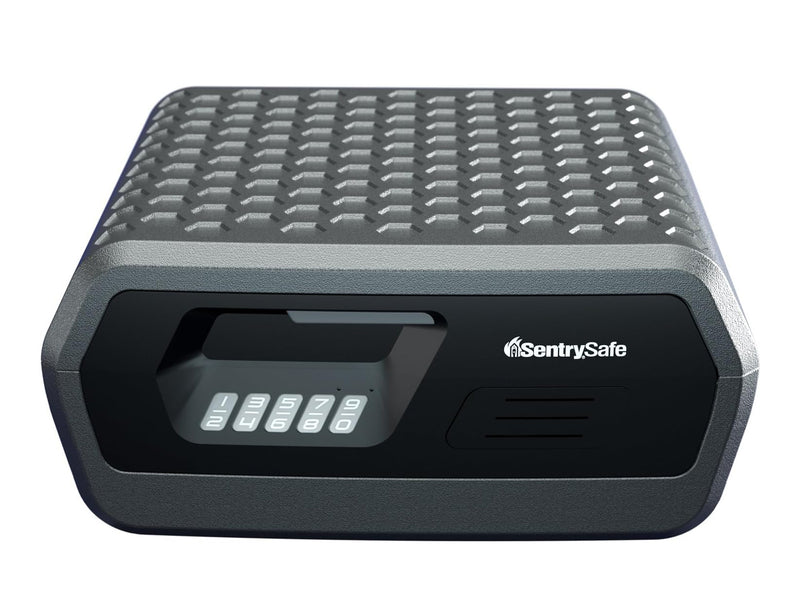 Load image into Gallery viewer, Sentry CHW-30300 Fire &amp; Water Proof File Safe
