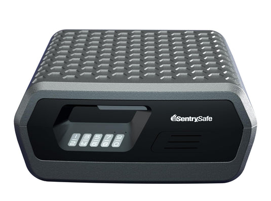 Sentry CHW-30300 Fire & Water Proof File Safe