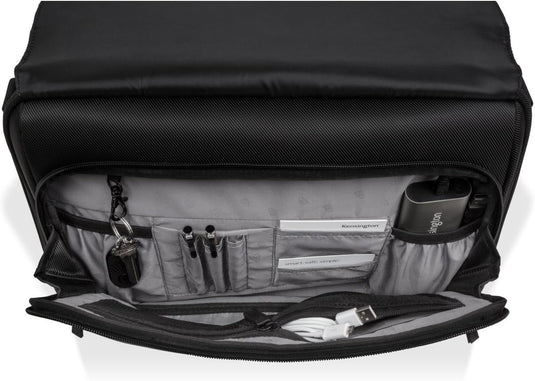 Kensington K98616WW SecureTrek 15.6" Laptop Carrying Case