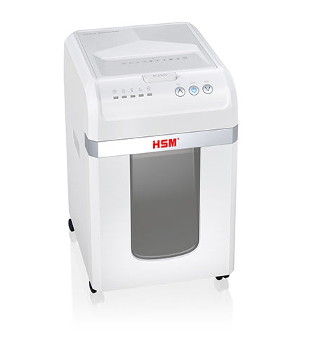 HSM ShredStar X200 Cross Cut (4x12mm)10 Sheets Auto Shredder