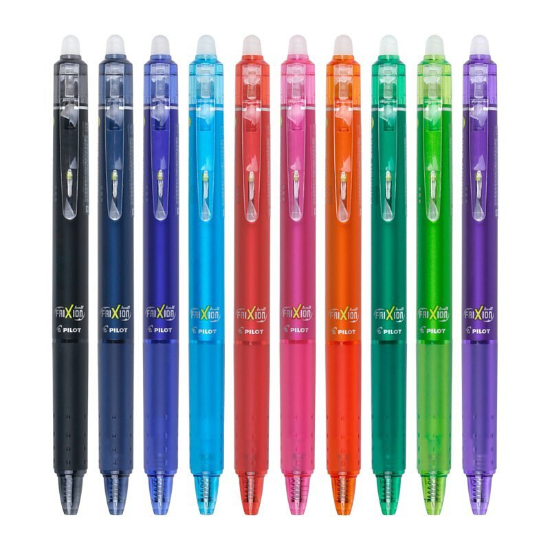 Load image into Gallery viewer, Pilot 0.5 FRIXION Ball Pen (LFBK-23EF)
