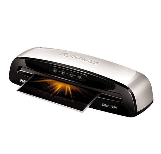 Fellowes Laminator Saturn 3i A3 過膠機