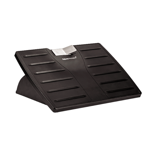 Fellowes FW8035001 Microban® Adjustable Foot Rest