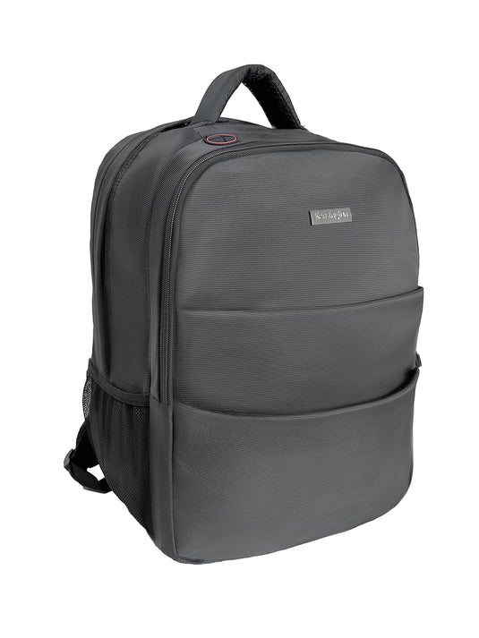 Kensington K62598CL Everest Dotted 15.6" BacKPacK - Black