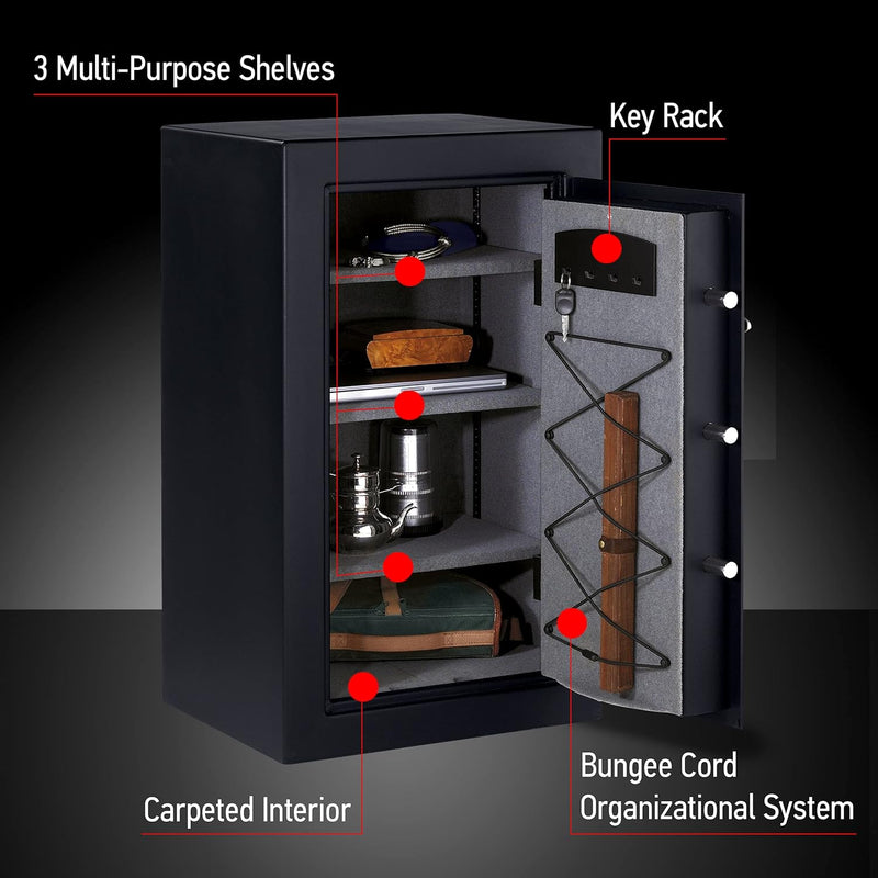 Load image into Gallery viewer, Sentry T6-331 Safe Electronic Lock 
