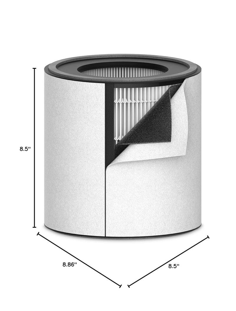 Load image into Gallery viewer, TruSens - Z-3000 Air Purifier Replacement Carbon for HEPA Filter
