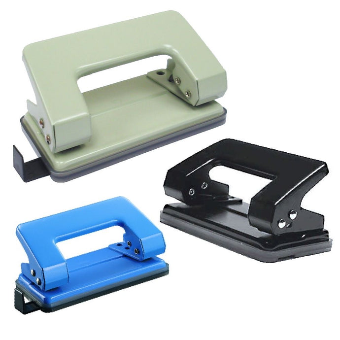 Genmes 9010 2-Hole Punch (J-01)