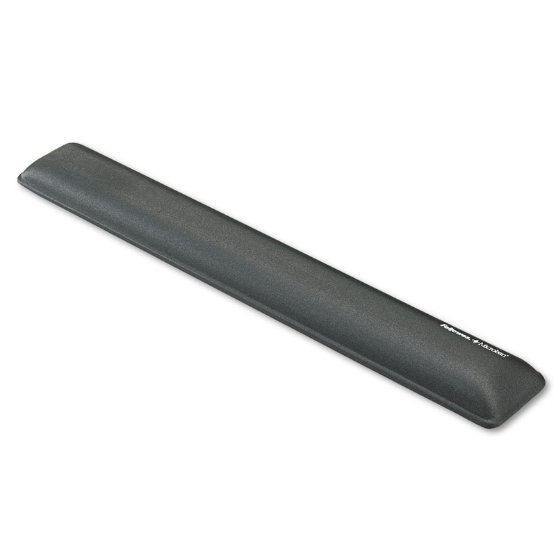 Load image into Gallery viewer, Fellowes Microban® FW9175101 Comfort Gel Wrist Rest &amp; Mouse Pad
