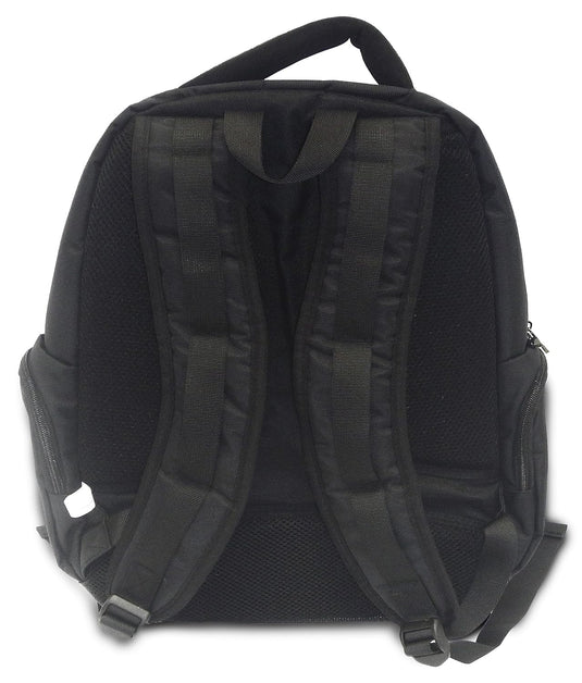 Kensington K62608CL Makalu BackPack 15.6" Black