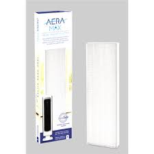 AeraMax DX5 9287001 True HEPA Filter 活性碳濾網 (1片裝)