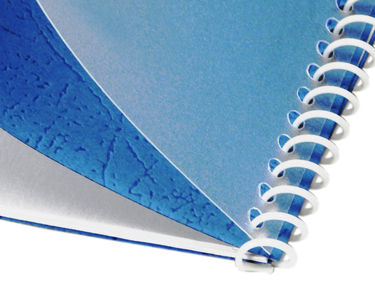 Plastic Matt Binding Cover A4 0.4mm [100pcs/box]