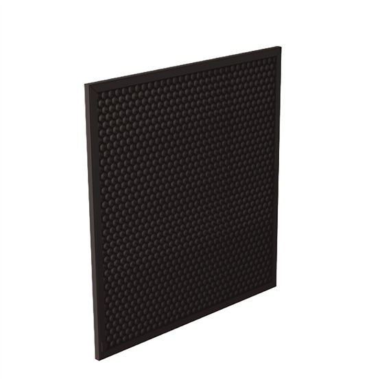 AeraMax Pro AM3 AM4 10mm Carbon Filter with Pre-Filer (4Pcs)