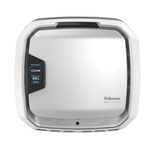 Load image into Gallery viewer, Fellowes AeraMax PRO AM3 (Wallmount) Particle Counter Air Purifier 
