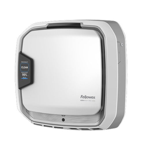 Load image into Gallery viewer, Fellowes AeraMax PRO AM3 (Wallmount) Particle Counter Air Purifier 
