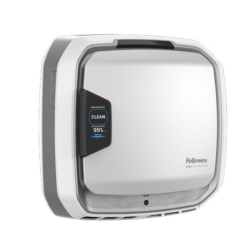 Fellowes AeraMax PRO AM3 (Wallmount) Particle Counter Air Purifier 