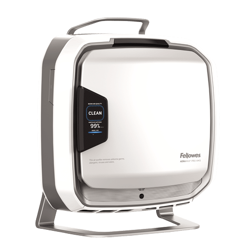 Load image into Gallery viewer, AeraMax Pro AM3S medical-grade smart air purifier (standing type) (pre-order item)
