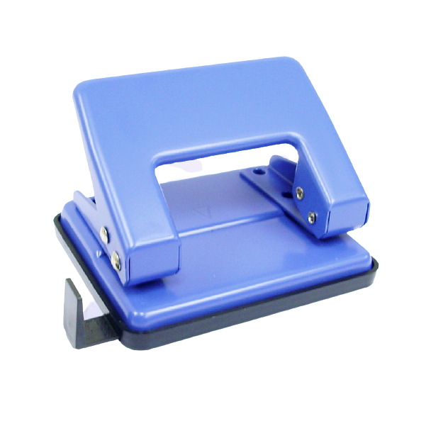 Genmes 9730 2-Hole Punch