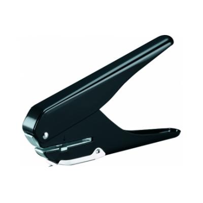 Genmes 97D0 Single-hole Heavy Duty Hole Punch (20 sheets)