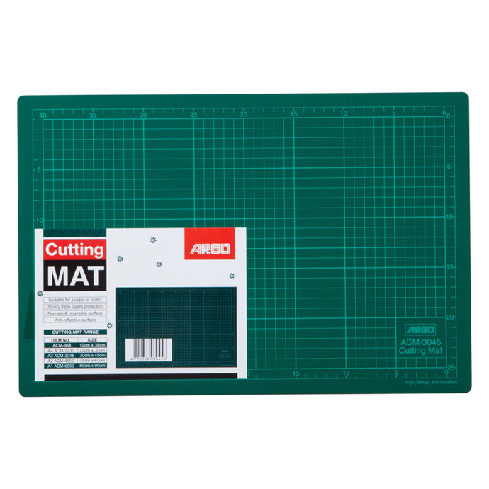 Argo Cutting Mat