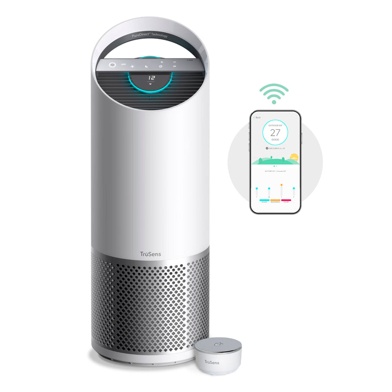 Load image into Gallery viewer, TruSens Air Purifier Z-3500
