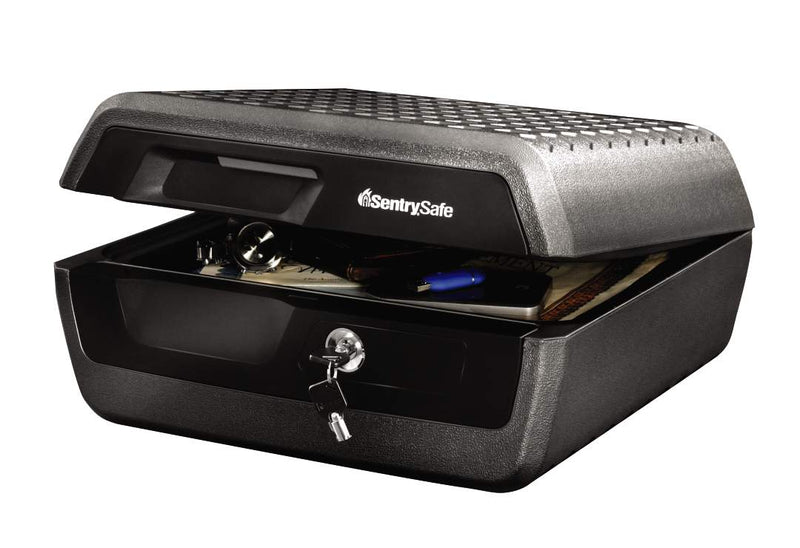 Load image into Gallery viewer, Sentry CHW-30200 Fire &amp; Water Proof File Safe 
