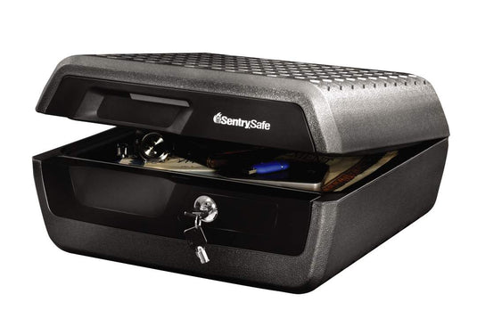 Sentry CHW-30200 Fire & Water Proof File Safe 