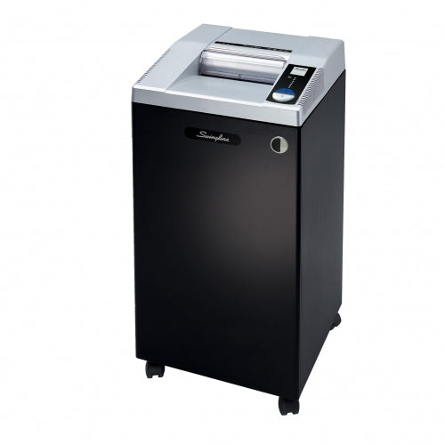 Load image into Gallery viewer, GBC ShredMaster CM15-30 Cross cut (2x15mm) 13 sheet Shredder
