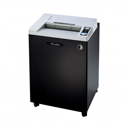 GBC ShredMaster CS25-44 Strip-cut (6mm) 21 Sheets Shredder 