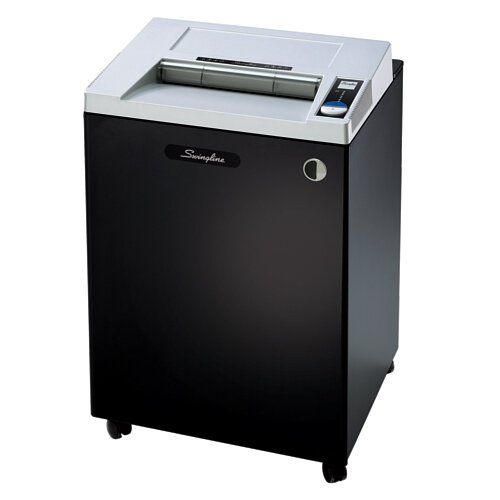 GBC ShredMaster CS30-36 Strip-cut (4mm) 26 Sheets Shredder 