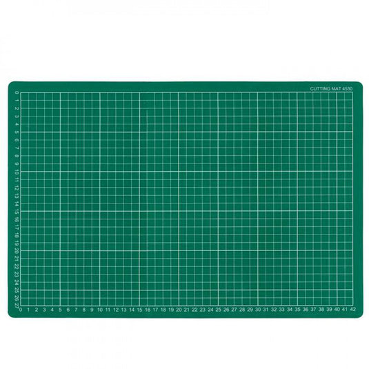 SmartMate A0 Cutting Mat (綠色𠝹板 90x120cm)