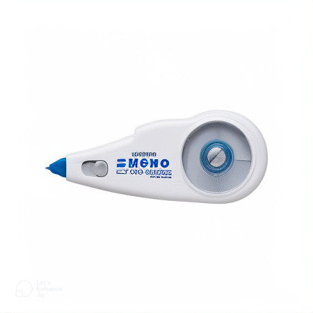 Tombow MONO CX6 Correction Tape 6mm x 12m 