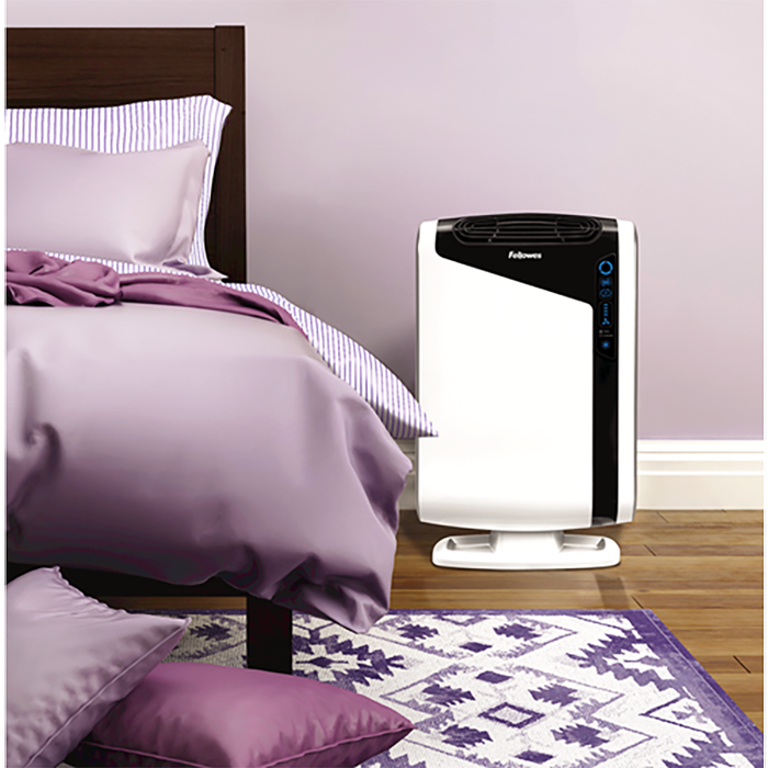 Load image into Gallery viewer, AeraMax DX95 (up to 28 m2) Air Purifier
