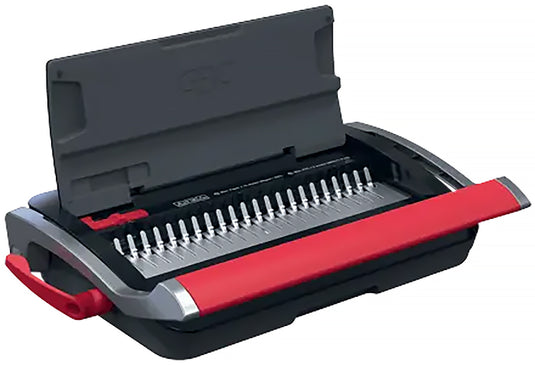 GBC CombBind® CB15 手動膠圈釘裝機