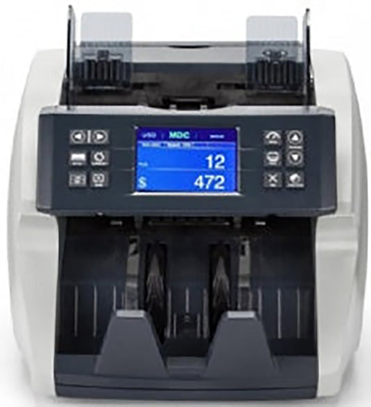 Exact EVG-77 Multi-currency Counter with 2 CIS