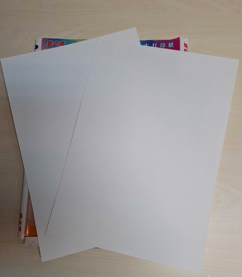 Load image into Gallery viewer, BX Letter Size Copy Paper (80gsm /5 Packs)
