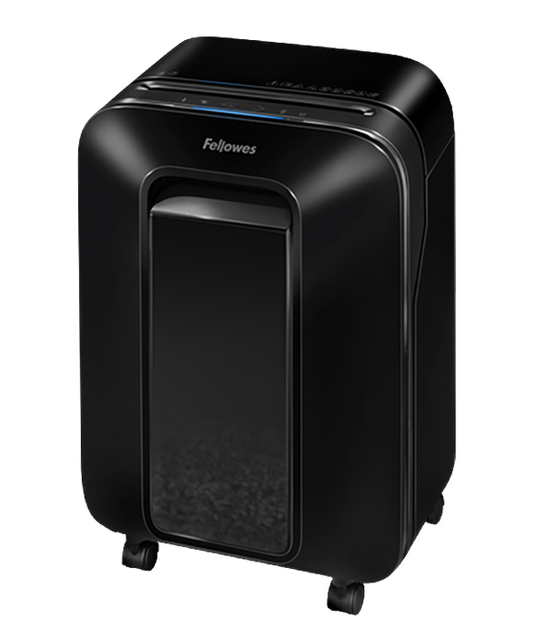 Fellowes Powershred®LX200 粒狀 (4x12mm) 12張 碎紙機