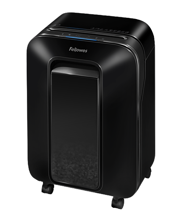 將圖像加載到圖庫查看器中，Fellowes Powershred®LX200 粒狀 (4x12mm) 12張 碎紙機
