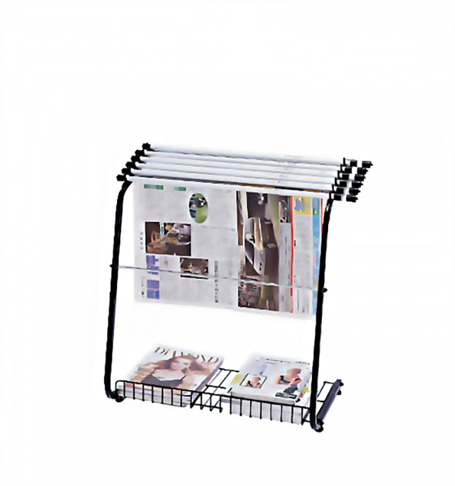 CYS Newspaper & Book Rack FE-1031 (NB0302)