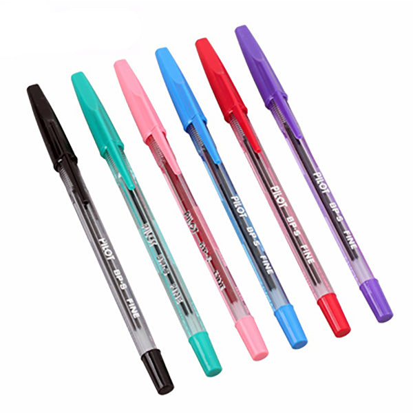 Load image into Gallery viewer, Pilot BP-SF Ball Pen (12 pcs)
