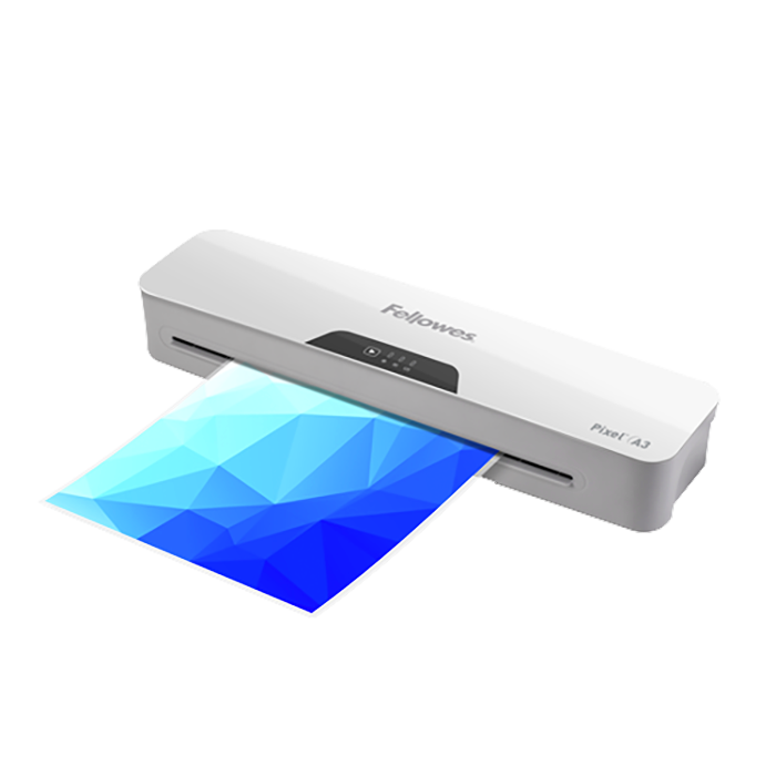 Load image into Gallery viewer, Fellowes Laminator Pixel A3
