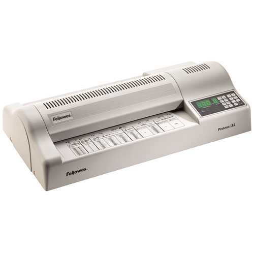 Fellowes Laminator Proteus A3  過膠機