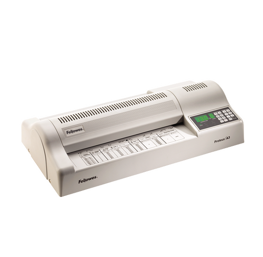 Fellowes Laminator Proteus A3  過膠機